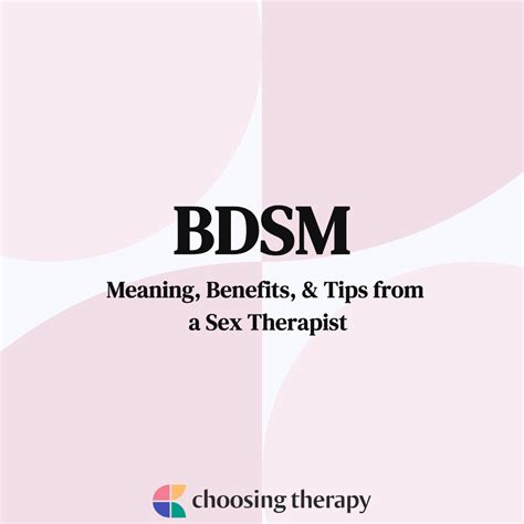 bdsm meaning sex|BDSM 101 .